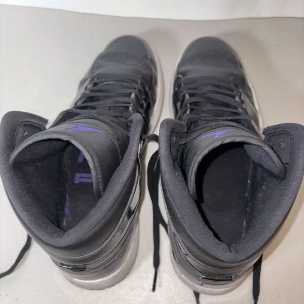 Nike Air Jordan 1 Mid SE Space‎ Jam Size 13 - DV1308-004